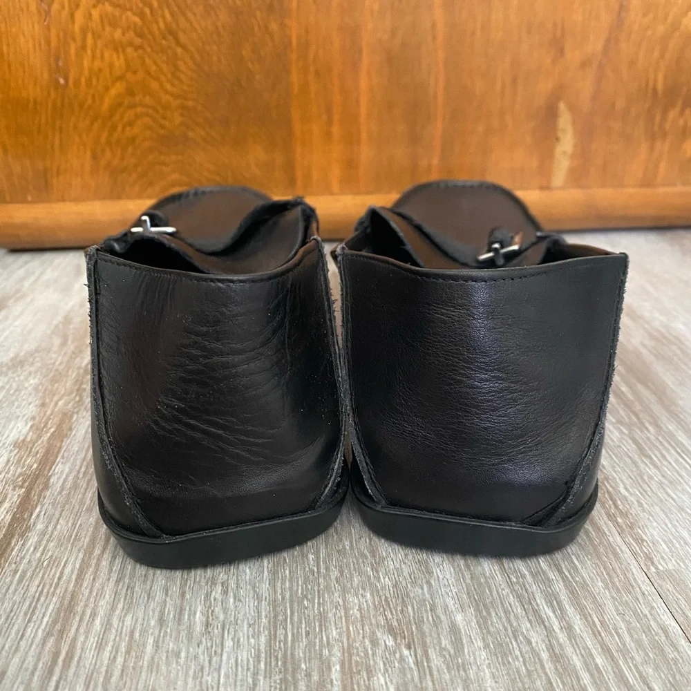 Vintage Gucci flats - Picture 3 of 6